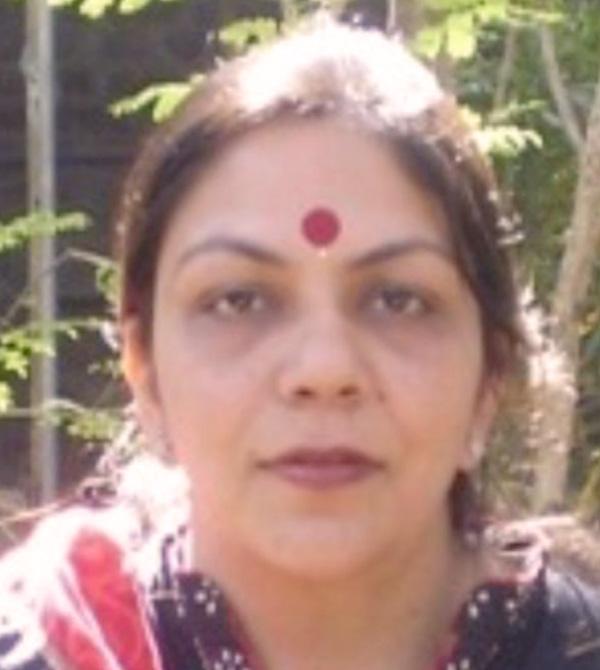 our teacher