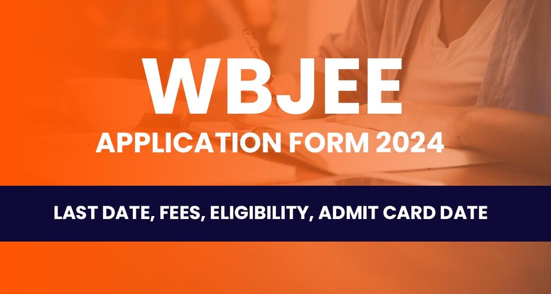 WBJEE-Application-form